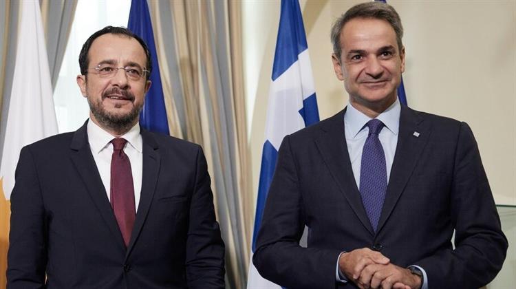 Great Sea Interconnector: Θα Λύσουν τον Γόρδιο Δεσμό Μητσοτάκης και Χριστοδουλίδης;